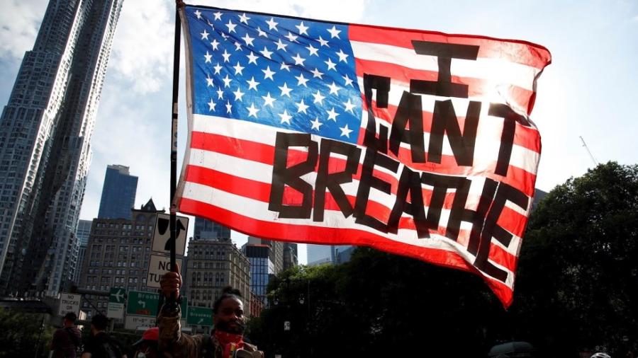 Por violencia, Trump amenza con enviar fuerzas federales a varias ciudades de EU