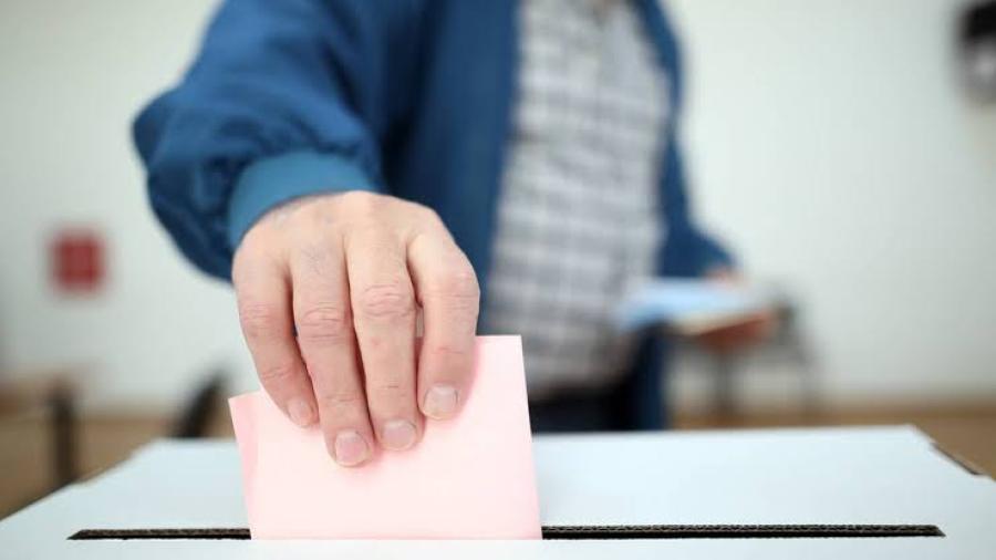 Revocación de mandato: Ubica tu casilla