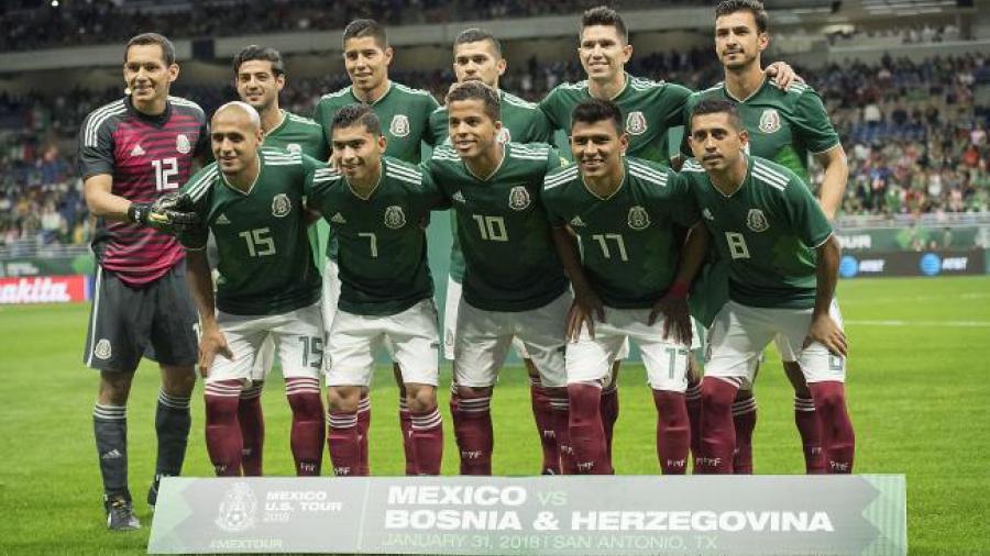 FIFA vigilará que festejos de futbolistas no sean comerciales