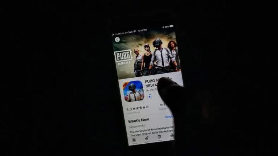 ¡Continúan las tenciones! India prohíbe más de 100 apps chinas en el país