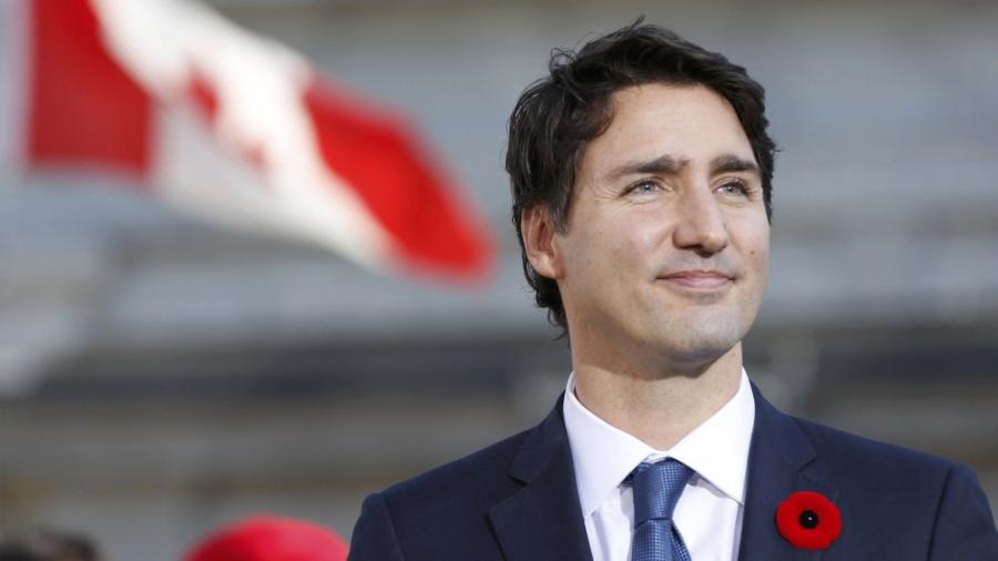 Justin Trudeau visitará México la próxima semana