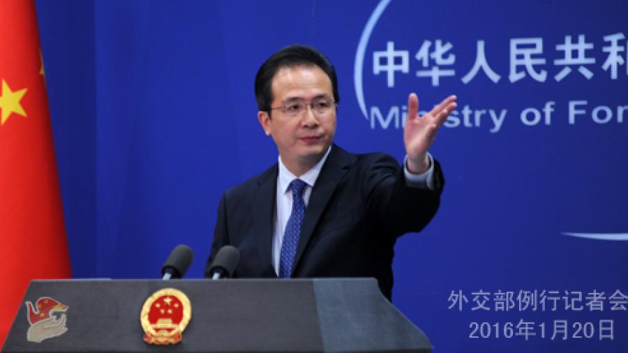 China anuncia el más importante ajuste gubernamental 
