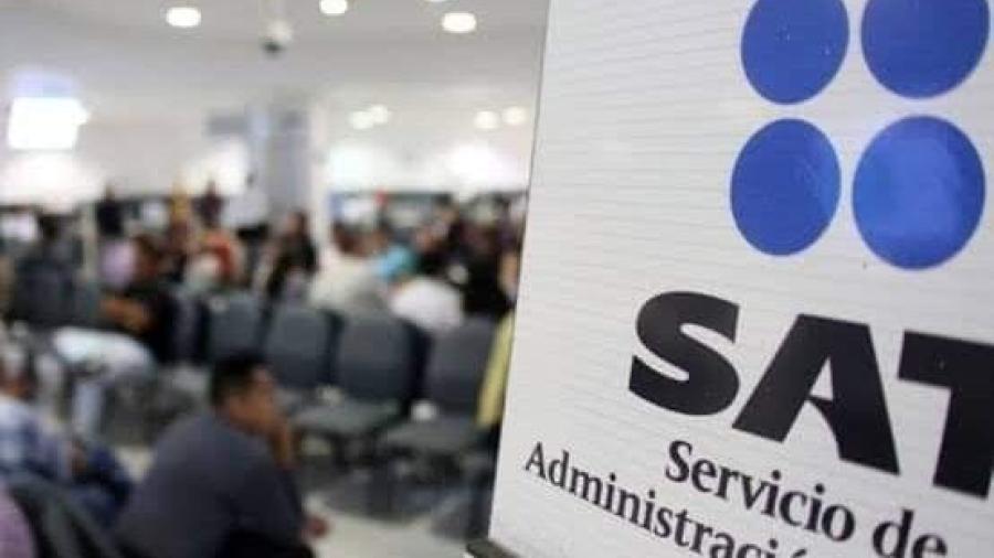 SAT actualiza herramientas para facilitar declaración anual