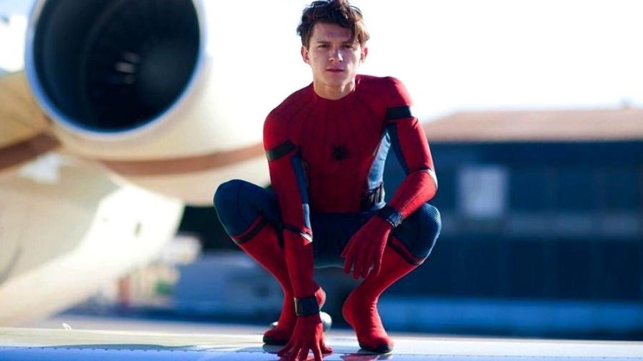 Inician rodajes de la tercera entrega de “Spider-Man”