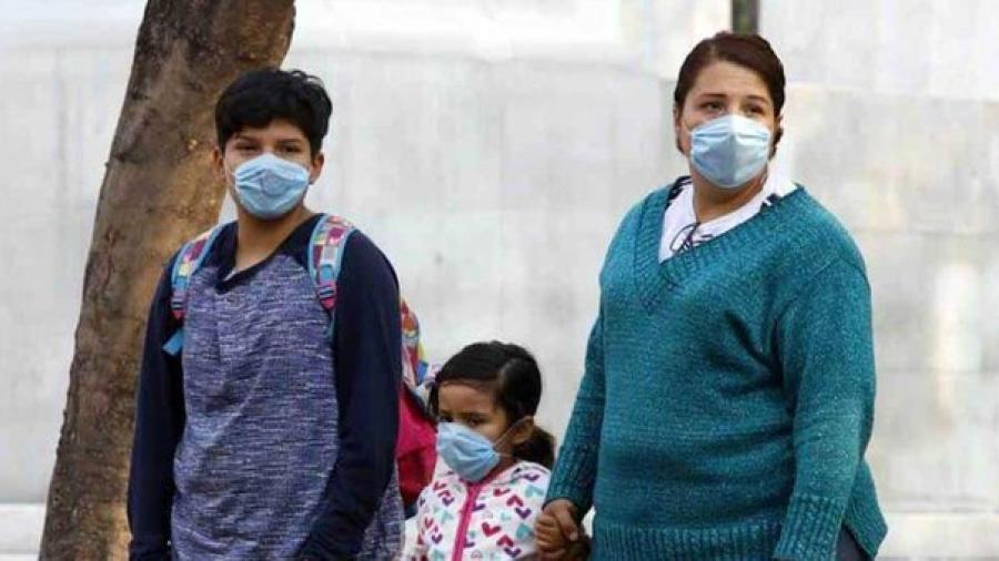 Analizan nuevos casos sospechosos de coronavirus en Guadalajara