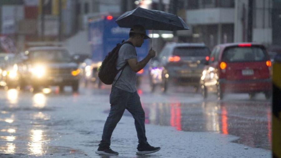 ¿Planes para este viernes? Este es el clima para hoy en Tamaulipas