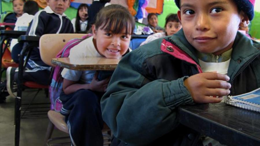 Será criterio de los padres de familia enviar a sus hijos a la escuela:SET