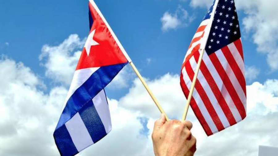 Aprueban ley de revisión de seguridad en aeropuertos cubanos