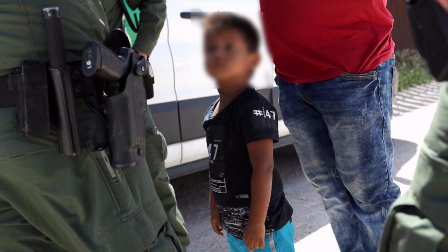 Gobierno de Nueva York demandará a EE.UU. por violación de derechos a migrantes