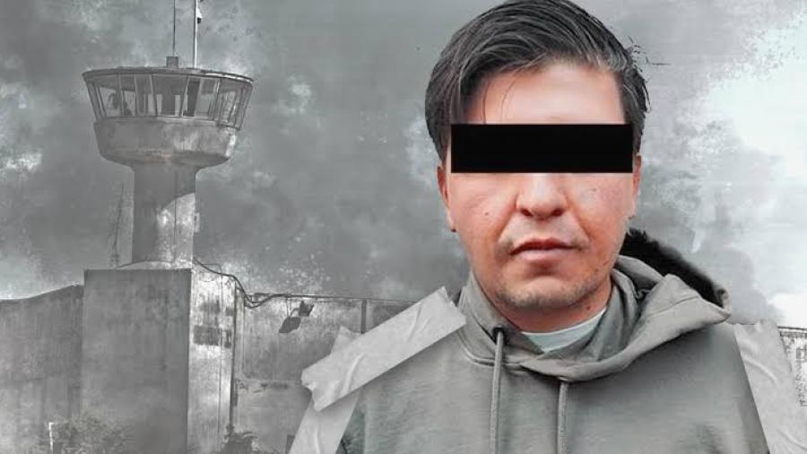 Confirman sentencia de 17 años contra 'Fofo' Márquez