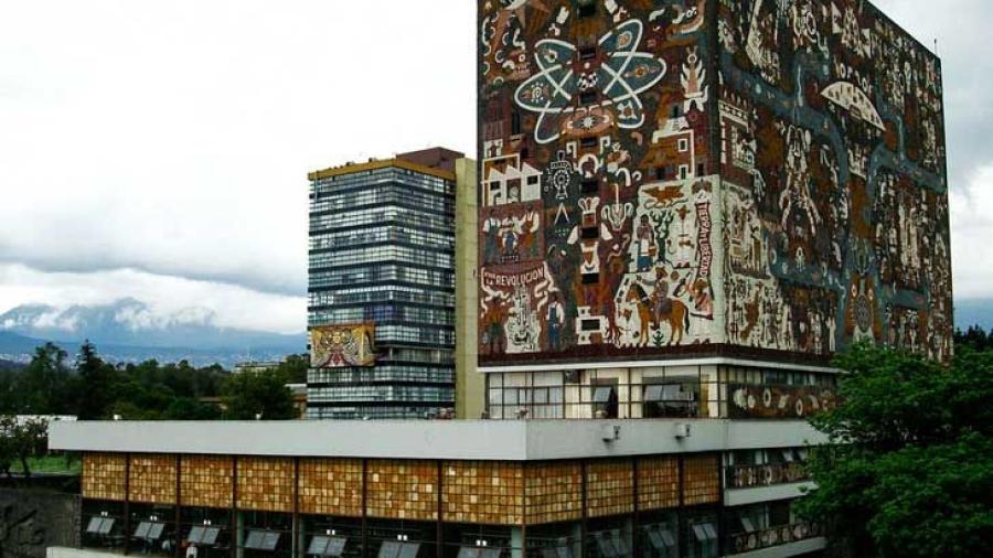 UNAM acuerda maestría de doble titulación con la universidad francesa