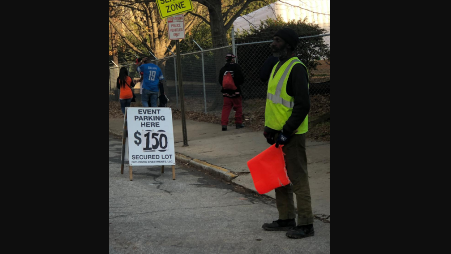 150 dólares por estacionamiento en el Super Bowl LIII
