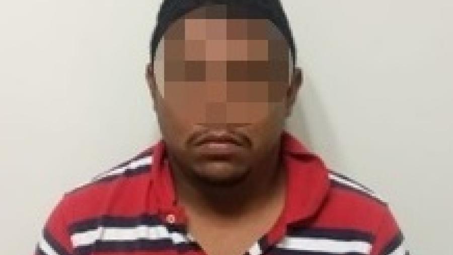 Policía Federal detiene a secuestrador