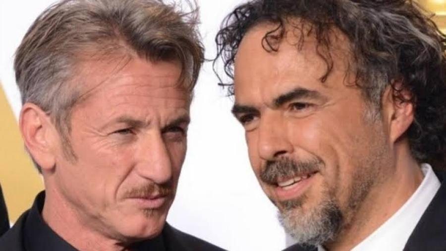 Sean Penn expresa su deseo de trabajar con González Iñárritu