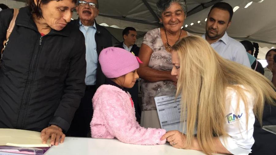 Será incrementado el número de beneficiados con becas municipales