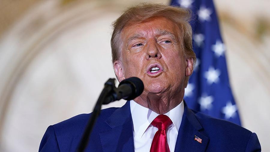 Este veredicto es una vergüenza, dice Trump tras ser declarado culpable de agresión sexual 