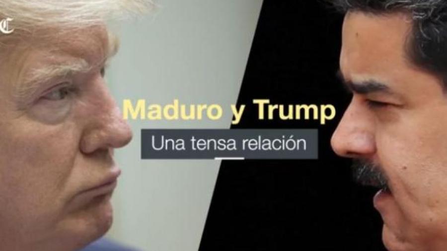 Venezuela activa Codena como defensa por amenaza de EU