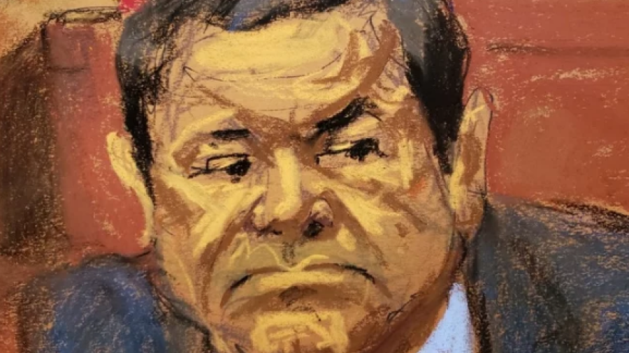 “El Chapo” es declarado culpable por narcotráfico