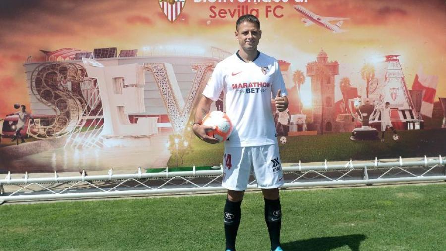 Lopetegui elogia condiciones del ‘Chicharito’