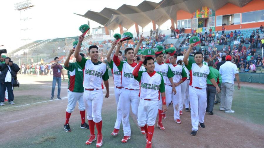 Reynosa será sede de un nuevo Torneo Continental de Beisbol