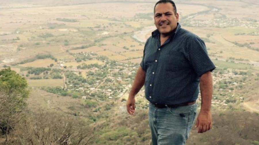 Asesinan a periodista Jes&uacute;s Alejandro M&aacute;rquez en Nayarit