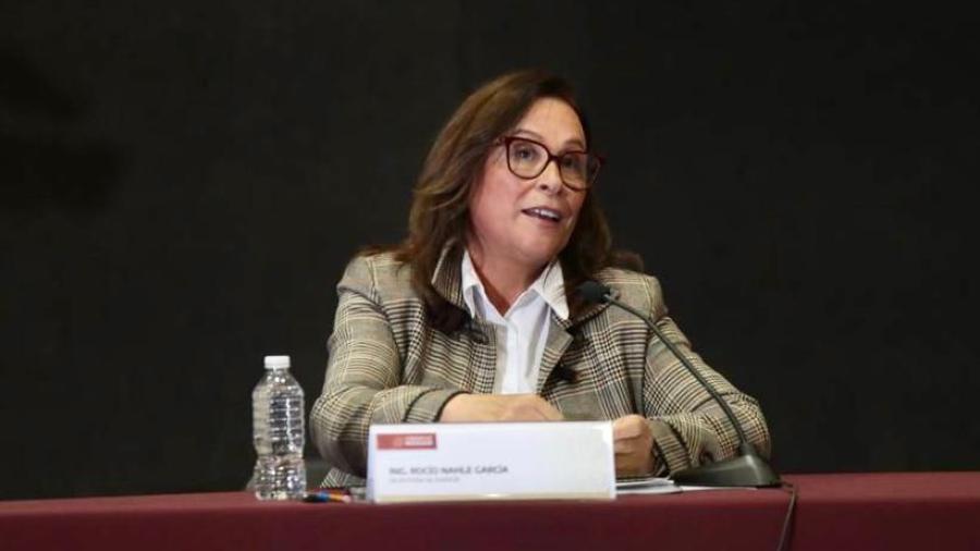 Tiene Tamaulipas energ&iacute;a para impulsar desarrollo industrial 