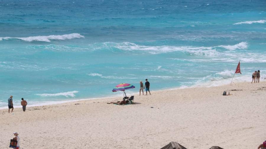 Garantizada, la calidad del agua en 267 playas mexicanas: Cofepris