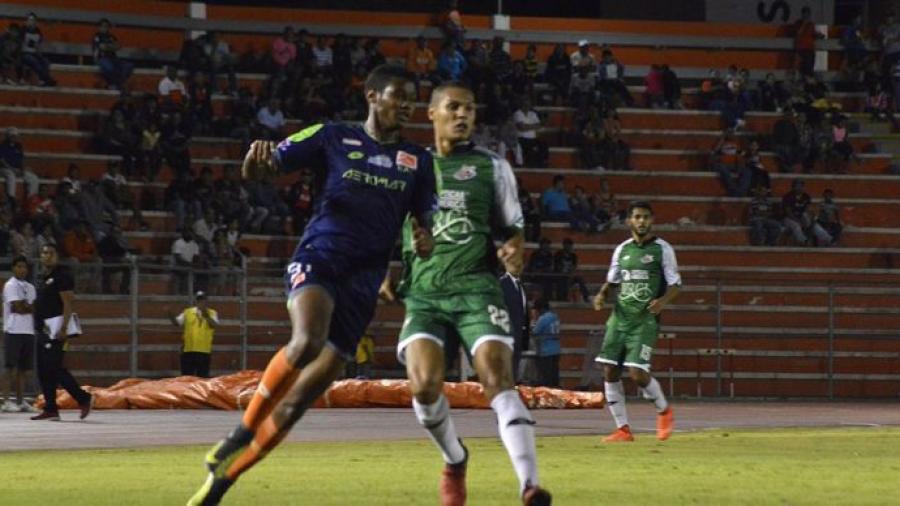 Correcaminos gana 4-3 a Alebrijes en Ascenso MX