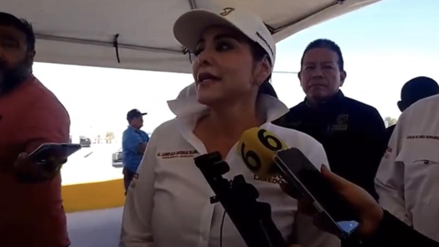 Nuevo Laredo protagonizará el regreso del Tren de Pasajeros