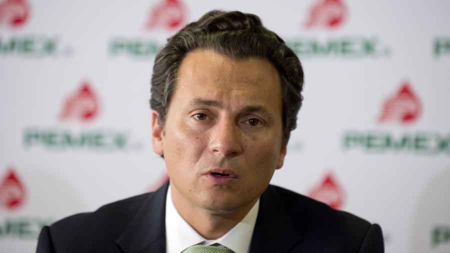 FGR condena actuar de jueces en caso Lozoya