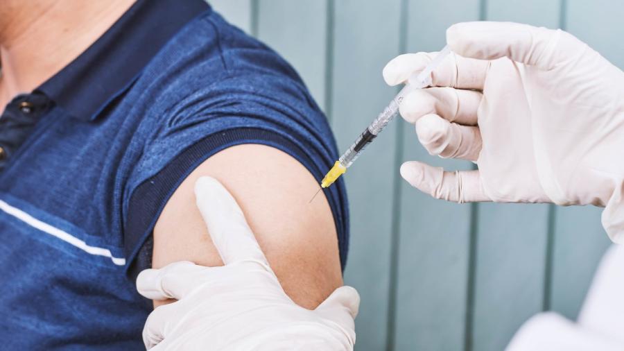 Edinburg llega a 20 mil aplicaciones de vacunas contra el COVID-19