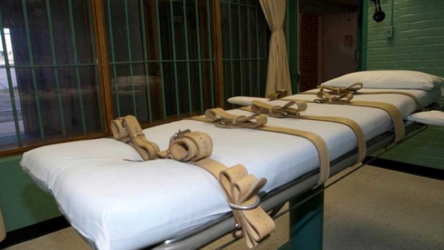 Aprueban apelación para mexicano condenado a muerte