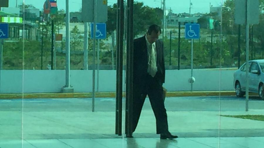 Vinculan a proceso a ex secretario tecnico