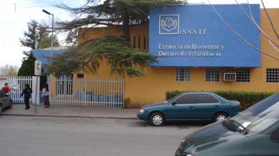 Contarán guarderías del ISSSTE con protocolo ante tiroteo