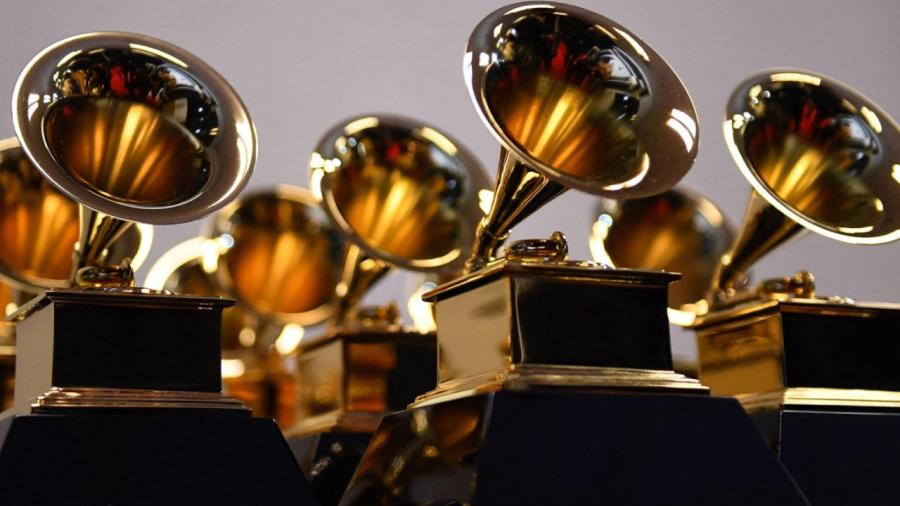 Lista completa de los nominados a los Premios Grammy 2024