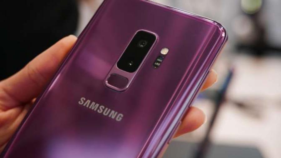 Filtran características del os Samsung Galaxy S10
