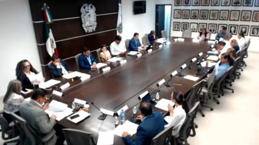 Mario Soria se reincorpora al Cabildo
