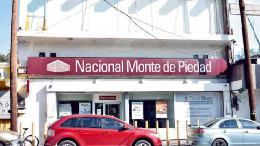 Durante la temporada decembrina incrementa el n&uacute;mero de pignorantes en casas de empe&ntilde;o y pr&eacute;stamo en Nuevo Laredo