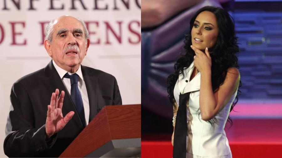 Gómez Mont y Álvarez Puga `han podido eludir la extradición de Estados Unidos a México´: UIF
