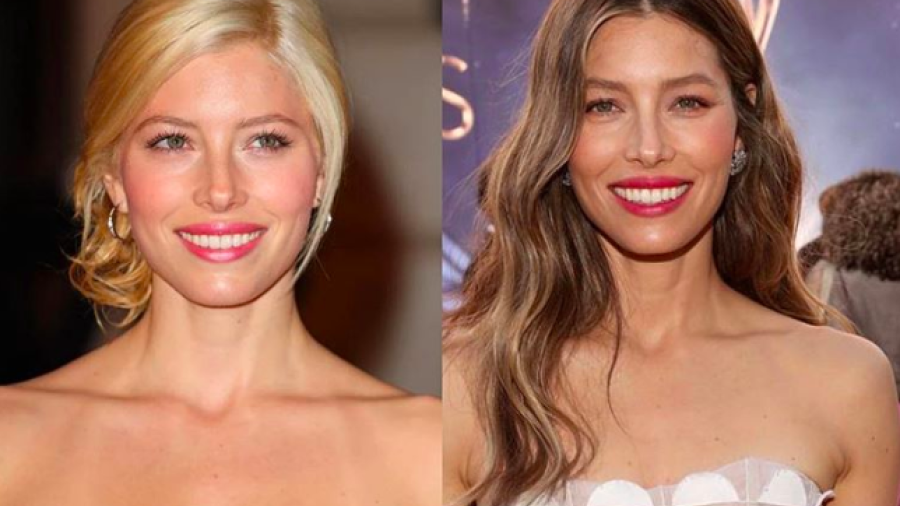 Llega el #10yearchallenge