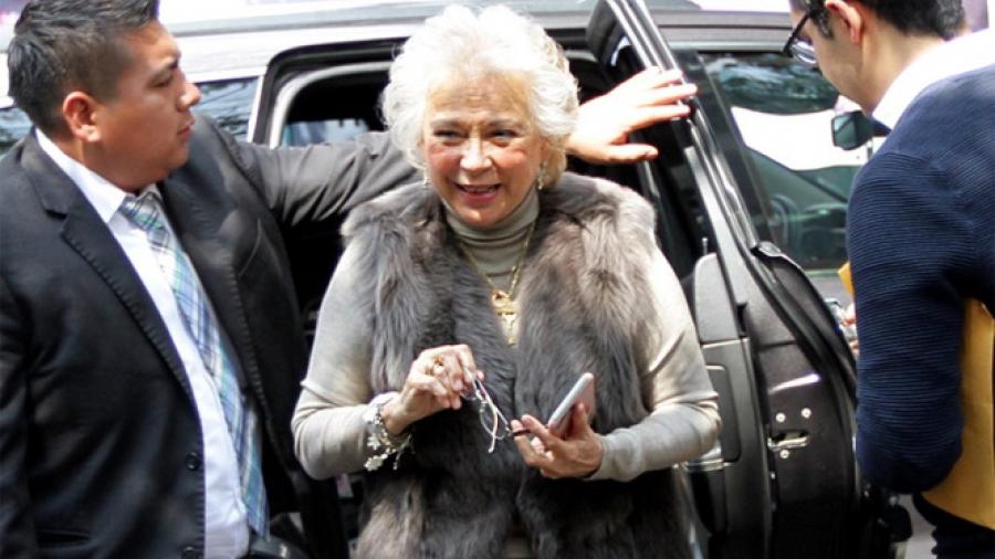 S&aacute;nchez Cordero anuncia nombramientos en su gesti&oacute;n