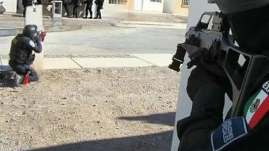 Dictan auto de formal prisi&oacute;n a ex polic&iacute;a antisecuestros de la PGJT