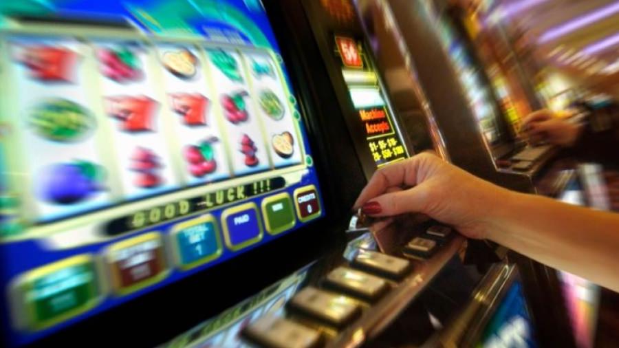 Desmantelan negocio de maquinitas en Pharr