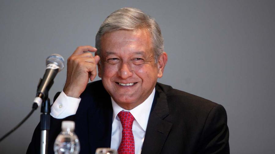 Adem&aacute;s de corruptos, se han vuelto predecibles: AMLO