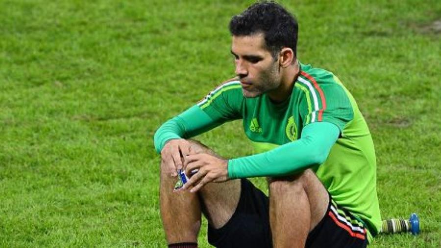 Revocan amparo a Rafa Márquez y complican su convocatoria a mundial