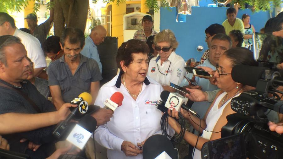 Continúa acéfala dirección de Tránsito y Vialidad de Tampico
