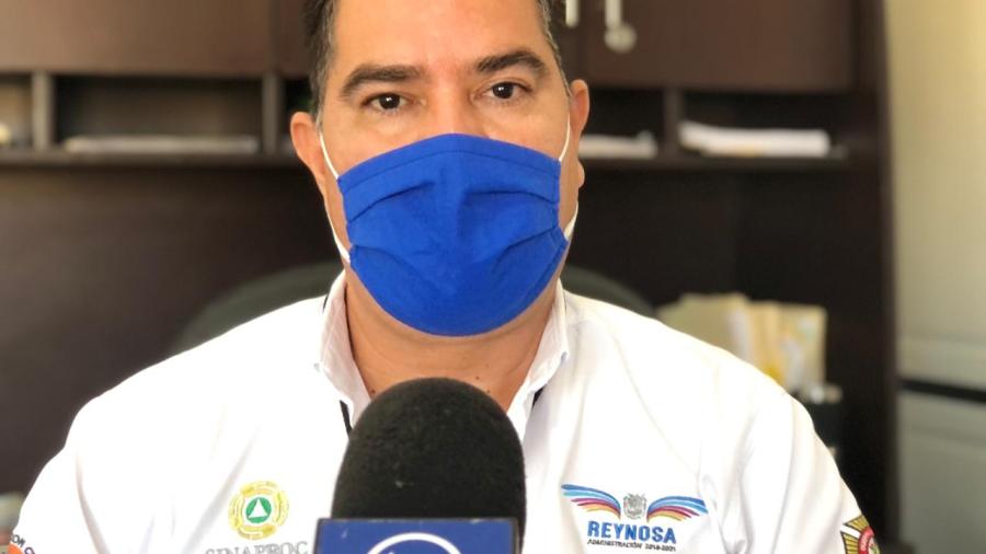 Renuncia Federico Pérez a coordinación de PCyB