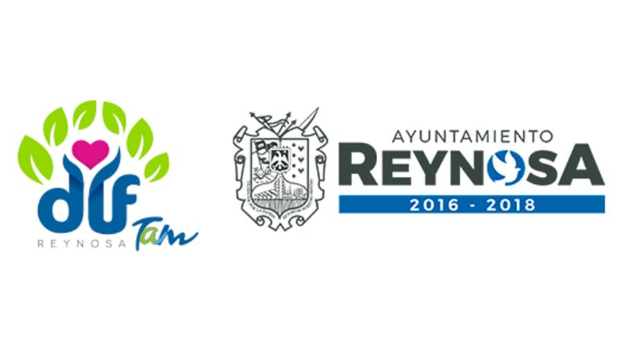 DIF Reynosa y servicios a la colonia Tamaulipas entregan apoyos