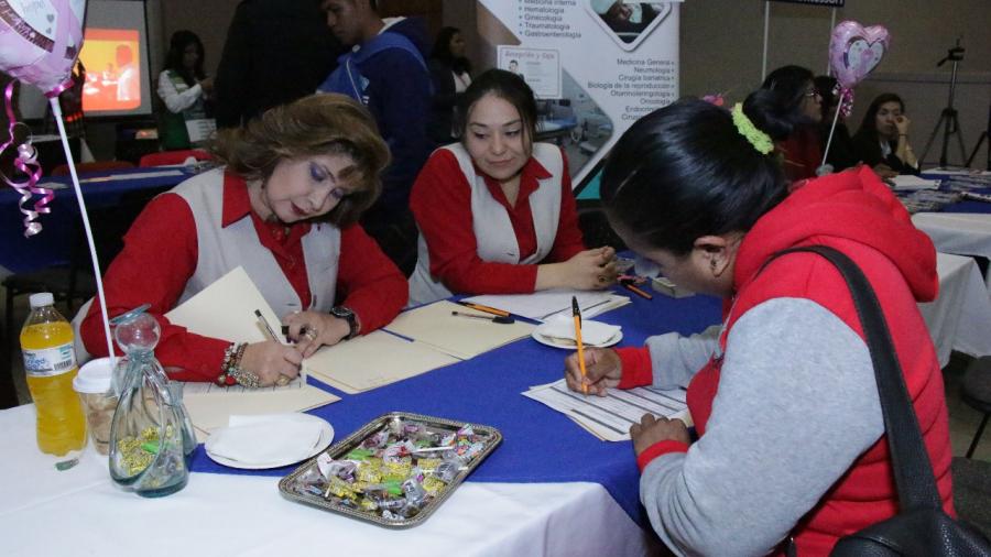 Gobierno del Estado, impulsa generación del 70% de los empleos en Tamaulipas