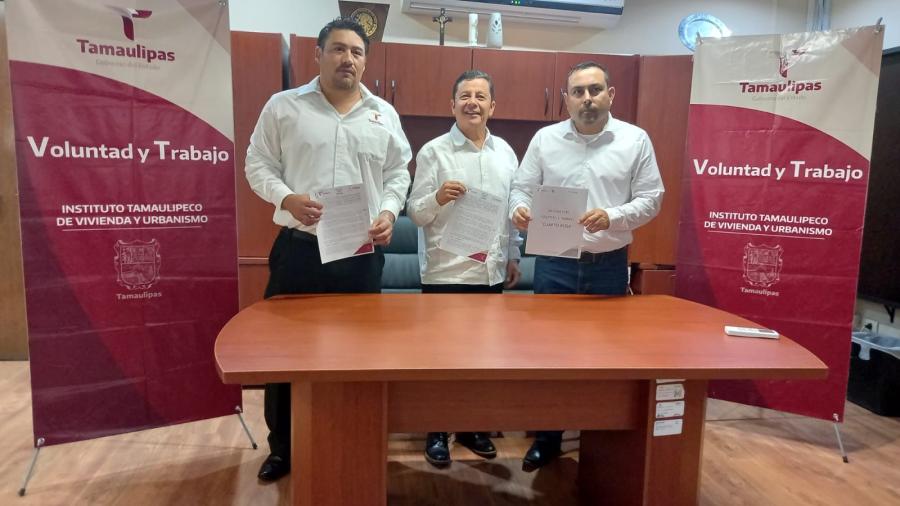 Inicia ITAVU programa “Cuarto Rosa” en El Mante